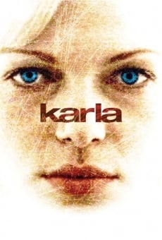 Película: Karla: asesina en serie