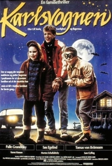 Karlsvognen (1992)