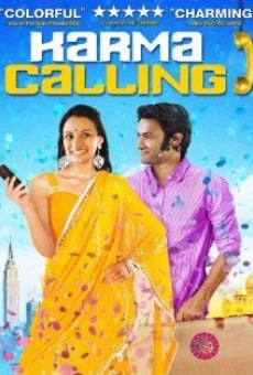 Karma Calling (2009)