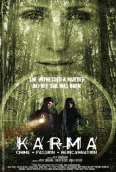 Karma: Crime. Passion. Reincarnation