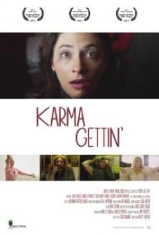 Karma Gettin' stream online deutsch