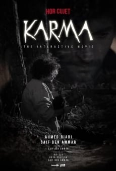 Película: Karma: The Interactive Movie