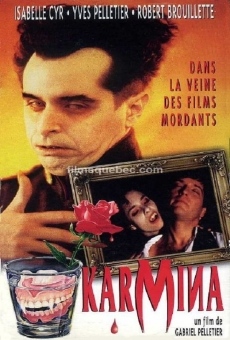 Película: Karmina