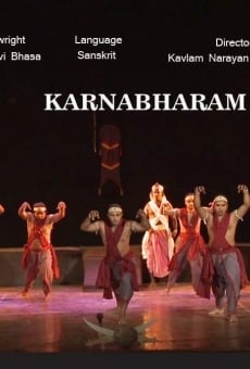 Karnabharam on-line gratuito