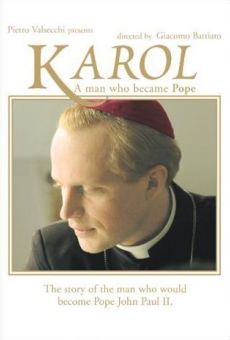 Karol, el hombre que se convirtió en Papa online free