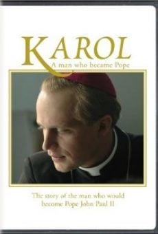 Karol, l'homme qui devint Pape en ligne gratuit