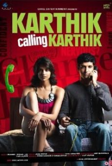 Película: Karthik Calling Karthik