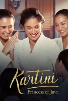 Película: Kartini: Princess of Java