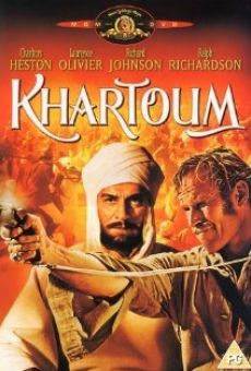 Khartoum (1966)