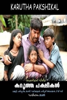 Película: Karutha Pakshikal