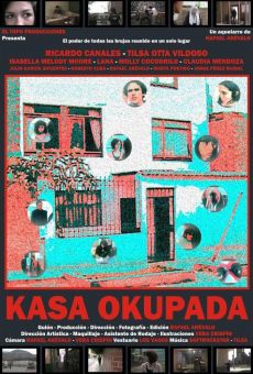 Kasa okupada (2010)