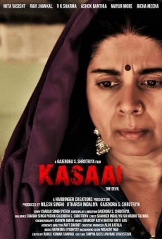 Película: Kasaai