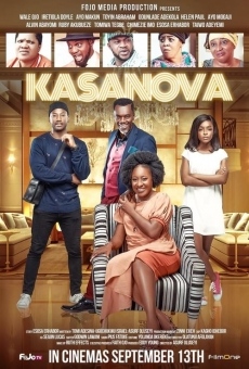 Película: Kasanova