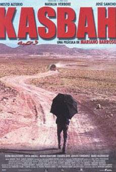 Película: Kasbah