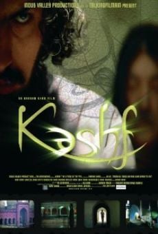 Kashf: The Lifting of the Veil