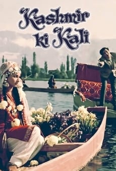Kashmir Ki Kali online streaming
