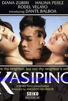 Kasiping, película en español