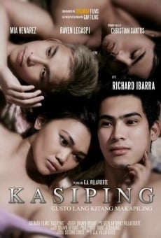 Película: Kasiping