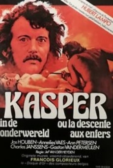 Película: Kasper in the Underworld