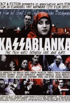 Kassablanka (2002)