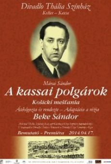 Kassai polgárok (2014)