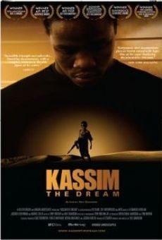 Kassim the Dream online streaming