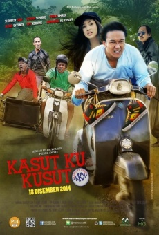 Película: Kasut Ku Kusut