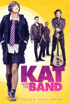 Película: Kat y la banda