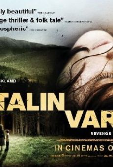 Película: Katalin Varga