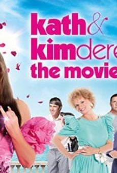 Película: Kath & Kimderella