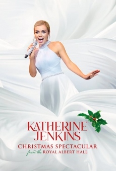 Película: Espectacular Navidad de Katherine Jenkins