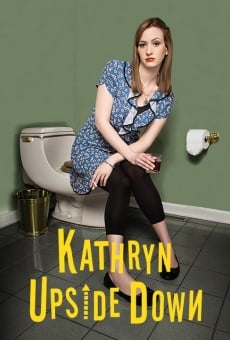 Kathryn Upside Down online free