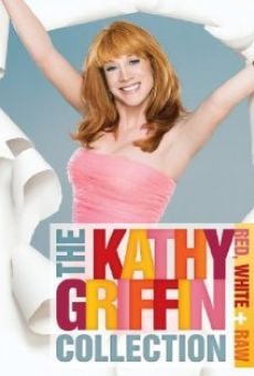 Película: Kathy Griffin: Gurrl Down