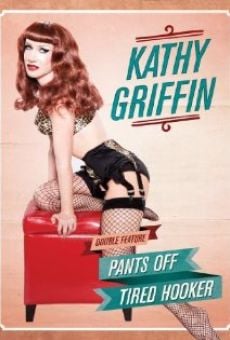 Película: Kathy Griffin: Pants Off