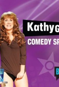 Película: Kathy Griffin: Record Breaker