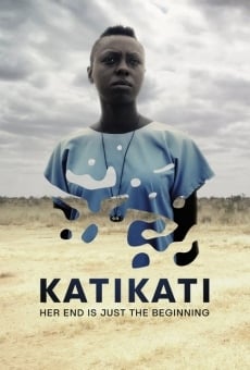 Kati Kati (2016)