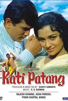 Kati Patang (1971)