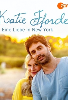 Katie Fforde: Eine Liebe in New York online streaming