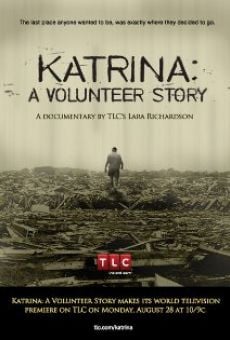Película: Katrina: A Volunteer Story
