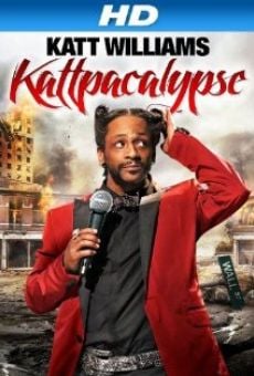 Película: Katt Williams: Kattpacalypse