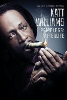 Película: Katt Williams: Priceless: Afterlife