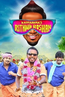 Película: Kattappanayile Rithwik Roshan