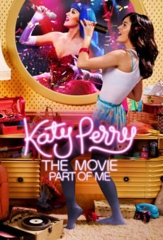 Katy Perry: Part of Me online streaming