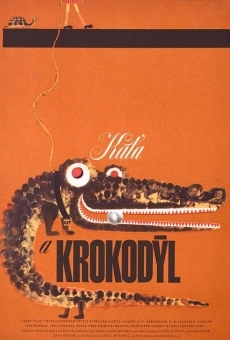Película: Katya and the Crocodile