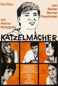 Katzelmacher on-line gratuito