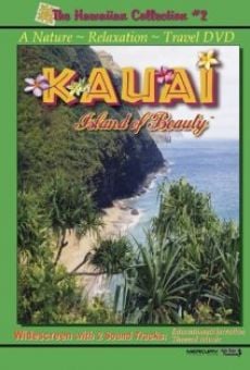 Película: Kauai: Island of Beauty