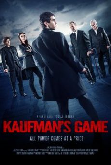 Kaufman's Game stream online deutsch