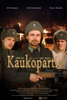 Kaukopartio (2013)