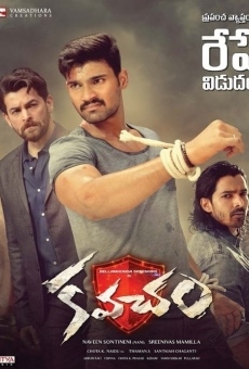 Kavacham (2018)