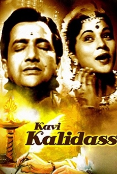 Película: Kavi Kalidas